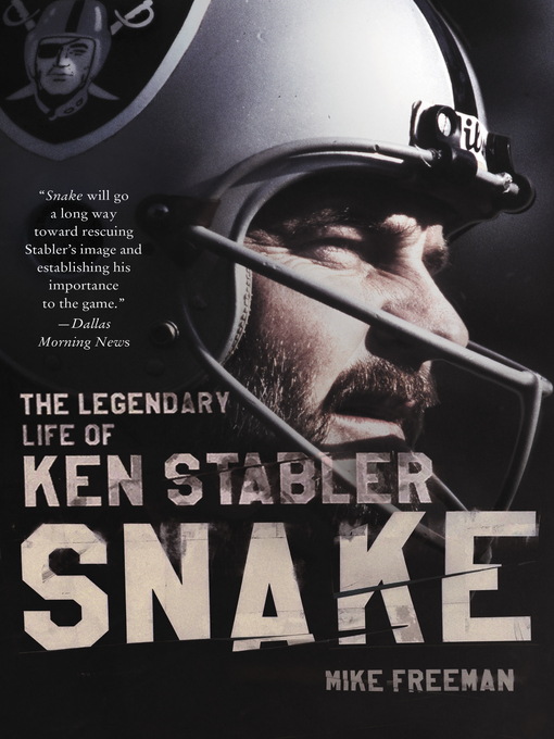 Title details for Snake by Mike Freeman - Available
